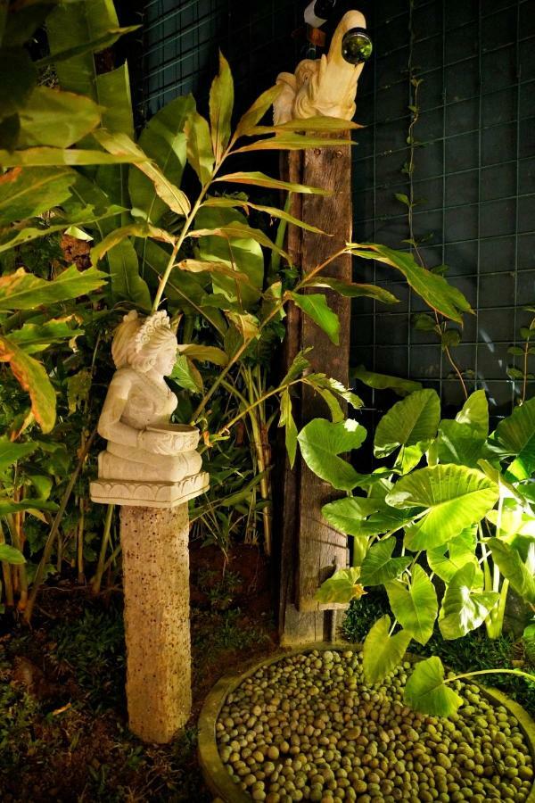 Delodtunduh Villa 2 Ubud Exterior foto
