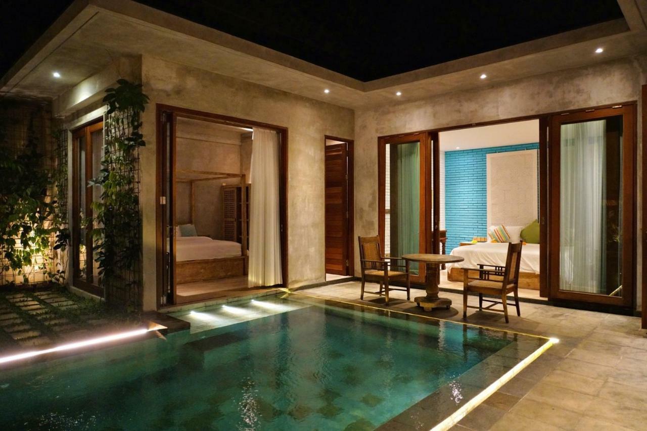 Delodtunduh Villa 2 Ubud Exterior foto